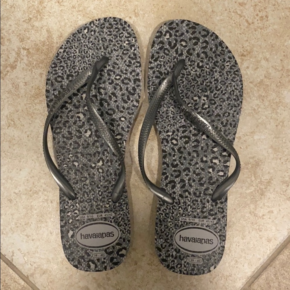 Havaiana Flip flops